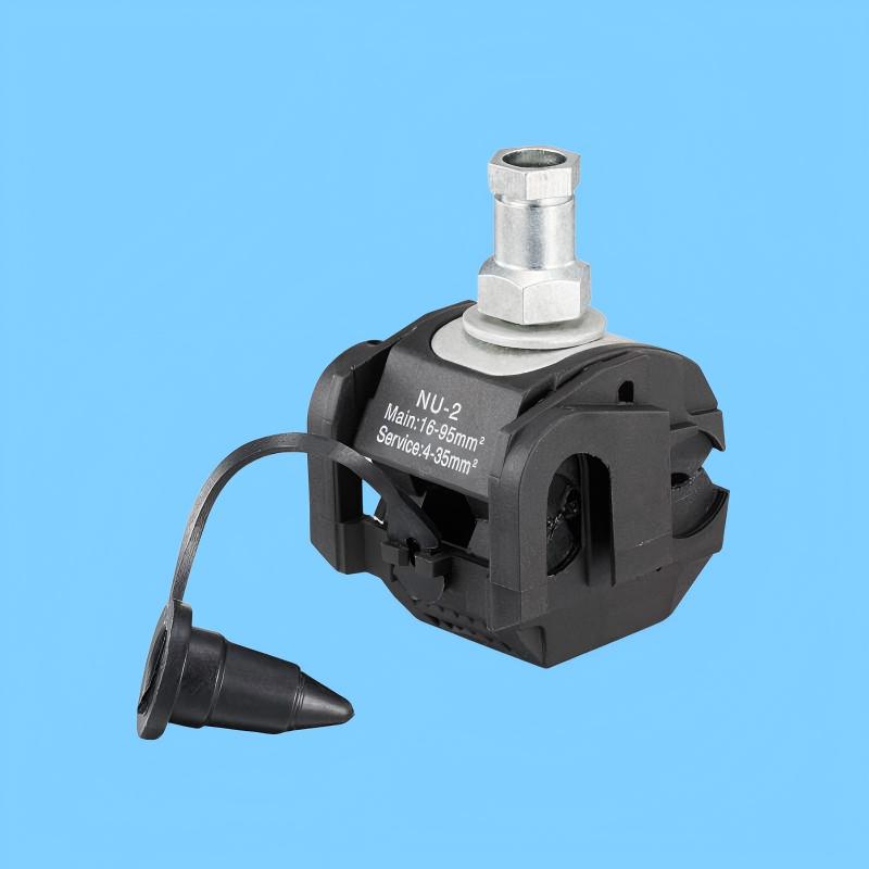 NU-2 Insulation Piercing Clamp